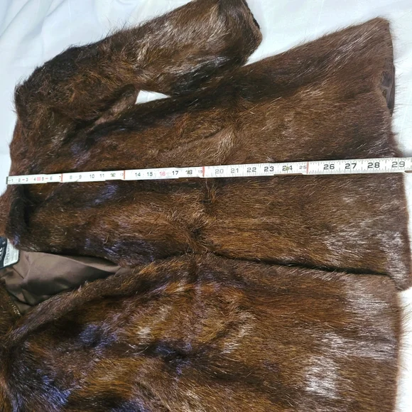 Legitimate Leather. FOR CLOSET CLOSING ONLY - Picture 9 of 16